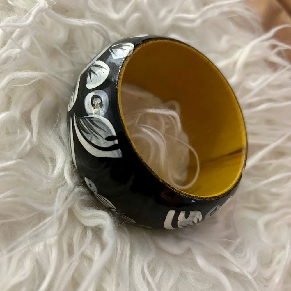 Bangle bracelet!